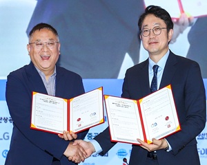 LG전자, 해양 생물 성장 돕는 기능성 유리 ‘마린 글라스’ 실증 사업 진행
